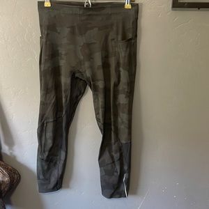Mens Lululemon legging